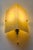 1960s Mid-Century Acrylic Glass Wall Lamp from Pokrok, 1960s For Sale - Image 5 of 15