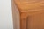 1960s Danish Teak Sideboard with Tambour Doors, 1960s For Sale - Image 5 of 9