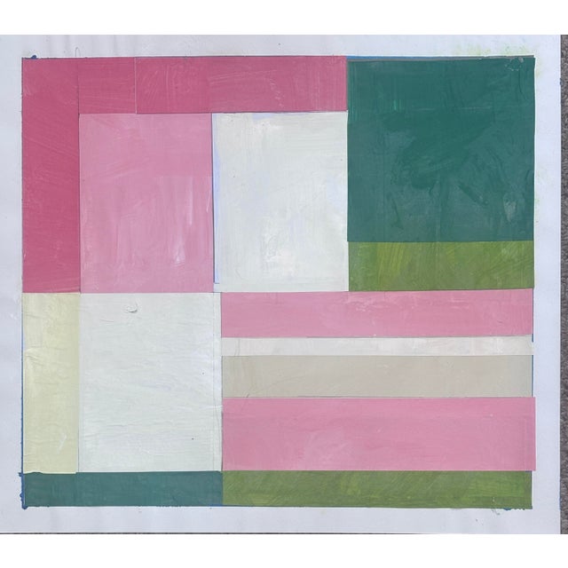 2020s Bryan Young Studios, Original Painting For Sale - Image 5 of 7
