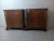 1980s Lane Furniture Nightstand Set of 2 For Sale In Naples, FL - Image 6 of 9