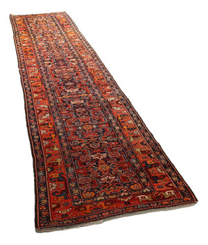Middle Eastern Malayer Rug