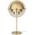 Louis Weisdorf 'Multi-Lite' Table Lamp in Brass For Sale - Image 12 of 12