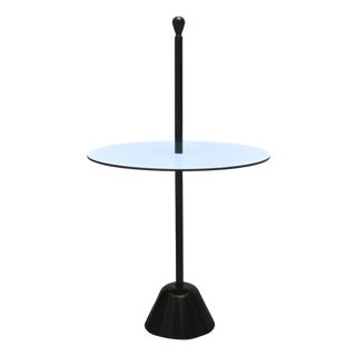 Servomuto Side Table by Achille & Pier Giacomo Castiglioni for Zanotta, Italy, 1970s For Sale
