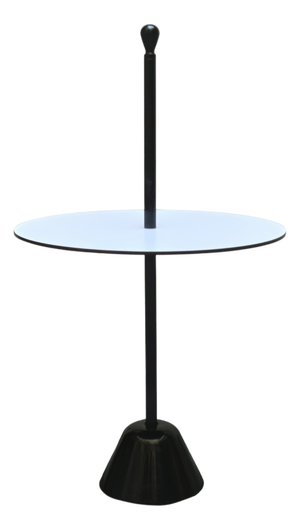 Servomuto Side Table by Achille & Pier Giacomo Castiglioni for Zanotta, Italy, 1970s
