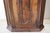 Antique Walnut Corner Cabinets, 1600s, Set of 2 For Sale - Image 6 of 18