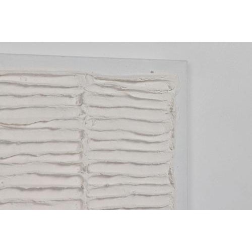 Johannes Jan Schoonhoven, Wall Relief, 2018, Mixed Media For Sale - Image 4 of 18