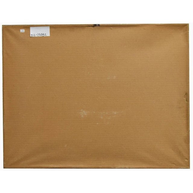 Fishes - Original Etching by Nino Cordio - 1965 1965 For Sale - Image 3 of 4