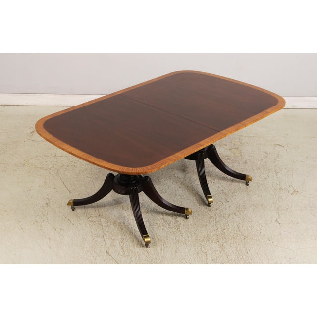 Age: Approx: 30 Years Old Details: Collectors Edition Brass Capped Feet & Casters Fine Carved Details High Quality...