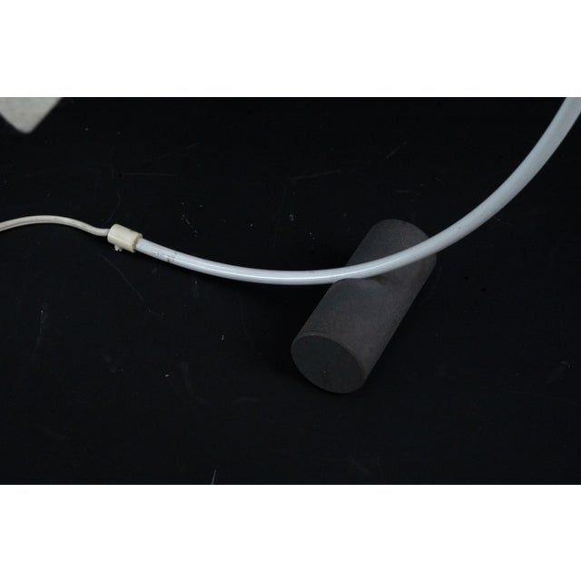 Vintage Area Curva Lamp from Mario Bellini, Italy, 1970s For Sale - Image 4 of 15