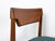 Green Teak Dining Chairs from Glostrup Møbelfabrik, 1960s, Set of 6 For Sale - Image 8 of 17