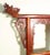 Asian Antique Chinese Wash StandCirca Early of 19th Century For Sale - Image 3 of 6
