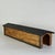 A delightful Mid 20th Century vintage hand made wooden train tunnel, for decorative home accent... Unless you have a train...