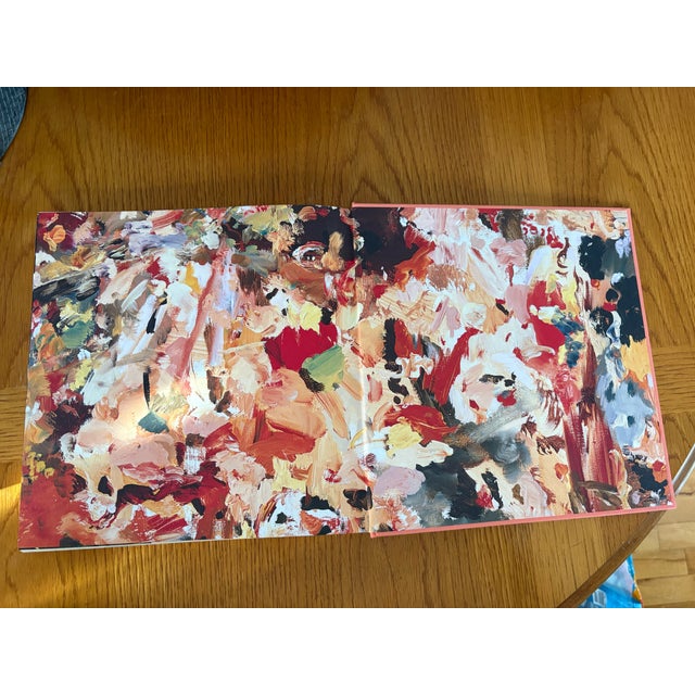 Cecily Brown 2008 First Edition Rizzoli Gagosian Large Art Monograph For Sale - Image 10 of 12