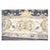 21st Century Turkish Oushak Wool 9x14 Charcoal, Ivory & Yellow Handmade Area Rug #1144102 For Sale In Houston - Image 6 of 11