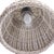 Traditional Regina Andrew Augustine Outdoor Pendant, Weathered White, Small For Sale - Image 3 of 7