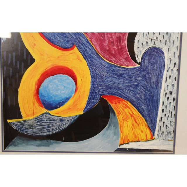 'The Thirteenth v.n.' After David Hockney For Sale - Image 4 of 9