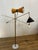 Metal Italian Adjustable Metal Floor Lamp, 1970s For Sale - Image 7 of 7