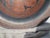 Neoclassical Greek Studio Plate of Thesus in the Realm of Ampfilicites Late 20th For Sale - Image 3 of 9