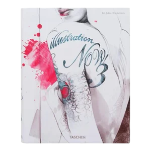 Illustration Now! 3 by Ed Julius Wiedemann