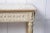 Antique Swedish Gustavian Console Table For Sale - Image 9 of 12