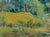 1980s Impressionism Spring Landscape Oil Painting, Ukrainian Artist, 1980s 55-76 For Sale - Image 5 of 6