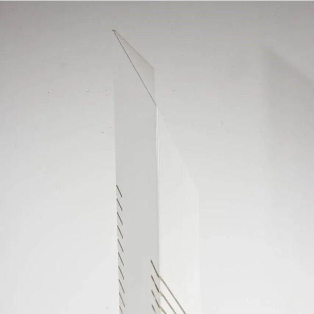 Italian Personaggi Floor Lamp by Carmellini and Tronconi for Tronconi, 1970s For Sale - Image 3 of 8