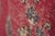 Persian 1970s Vintage Persian Handmade Wool 9x13 Red Area Rug For Sale - Image 3 of 11