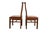 Wood Vintage Chinese Carved Rosewood Dining Chairs 14 Available For Sale - Image 7 of 17