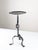 Wrought Iron Martini Side Table, Spain, 1950s For Sale - Image 14 of 14