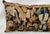 Traditional Pillow Upholstered in an Exquisite 18th-Century Tapestry For Sale - Image 3 of 7