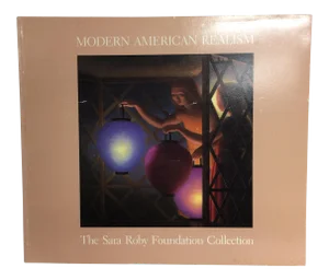 Modern American Realism, Softcover Book