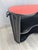 Vintage French Tropical Bamboo Cocktail Bar with Chairs, 1960s, Set of 5 For Sale - Image 14 of 16