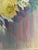 Vintage Botanical Floral Bouquet Still Life Painting Framed For Sale In Charlotte - Image 6 of 16