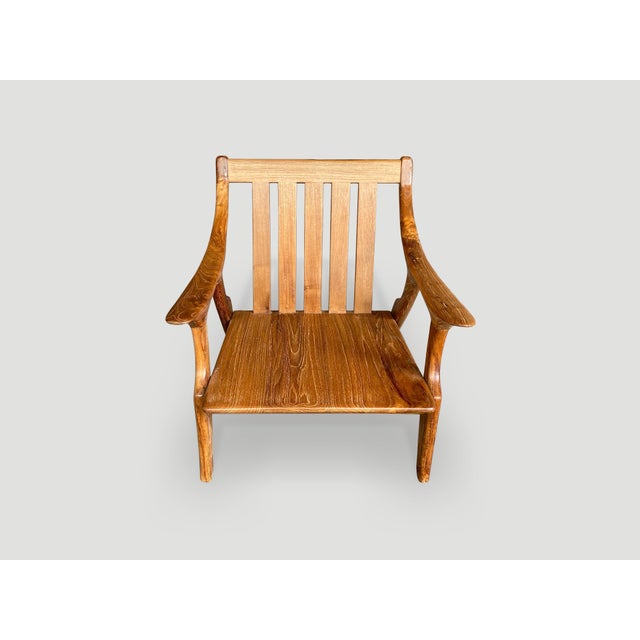 Andrianna Shamaris Mid-Century Couture Chair For Sale - Image 12 of 18