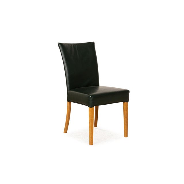 Leather Chair by Bert Plantagie For Sale - Image 12 of 12
