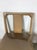 Set of 6 Mid Century Modern Dining Chairs With Limed Walnut Finish For Sale - Image 13 of 18