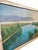 Vintage Italian Landscape Painting For Sale - Image 4 of 5
