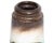 Mid 20th Century Scheurich Keramik West German Fat Lava Vase For Sale - Image 5 of 6