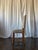Traditional Late 19th Century Set of Six Floral Tapestry Dining Chairs With Turned Legs For Sale - Image 3 of 8