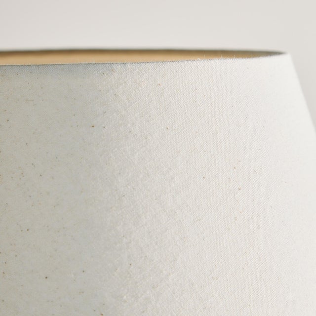 Ceramic Table Lamp by Jiří Georges & Paul Pannier, 1970s For Sale - Image 11 of 13