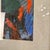 Mid 20th Century 1959 Signed Oil Painting by Wolff Men With Fish Beautiful Colors For Sale - Image 5 of 11