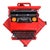 Valentine Red Typewriter by Ettore Sottsass for Olivetti, 1960s For Sale - Image 18 of 18