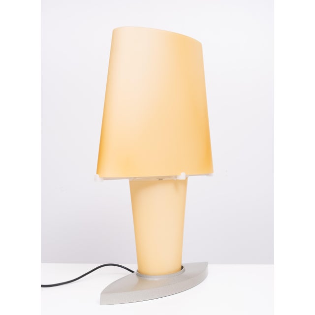 1990s Table Lamp by Daniela Puppa for Fontana Arte, 1990 For Sale - Image 5 of 18
