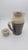Vintage Studio Pottery Tall Pitcher with Lid For Sale - Image 10 of 10