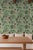 Cluckingham Toile was dreamed up right in my own backyard, inspired by the dozen or so hens that are usually wandering,...
