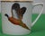 Set X 6 Abercrombie & Fitch Gamebird Porcelain Mugs For Sale - Image 4 of 8
