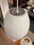 Metal George Nelson for Herman Miller Nelson Cigar Bubble Pendant Light For Sale - Image 7 of 12