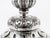 Art Nouveau Bowl on Stand with Flute Vase, 1900s For Sale - Image 9 of 13
