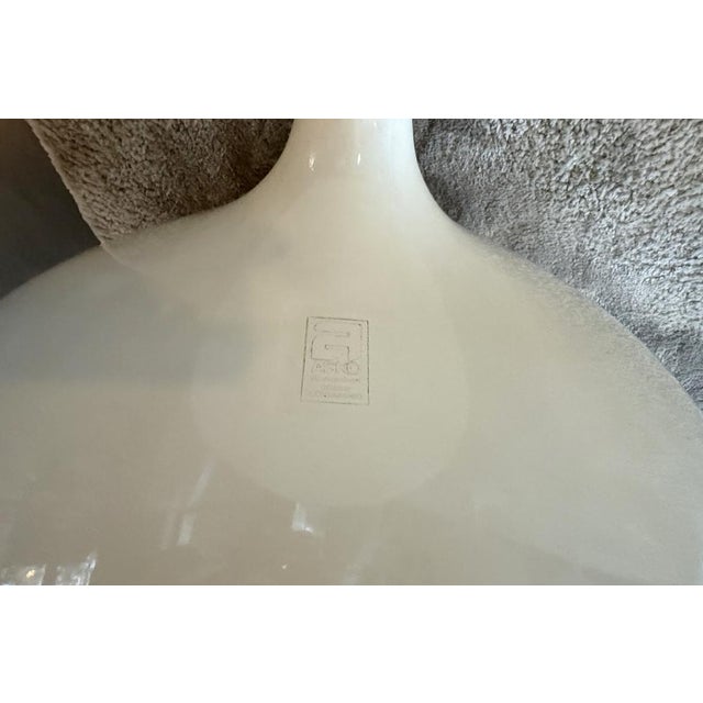 Set of Cognac XO Chairs by Eero Aarnio for Asko For Sale - Image 17 of 18