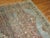 Zabihi Collection Tribal Persian Room Rug For Sale - Image 4 of 12